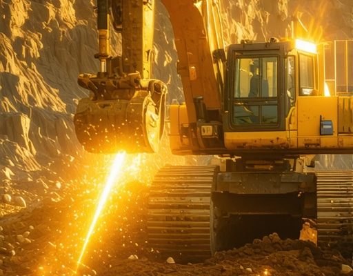 Top Gold Mining Stocks to Watch & Invest in for 2025 Growth