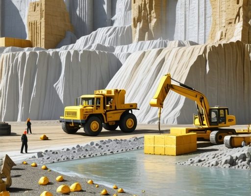 Top Gold Mining Stocks to Watch for Growth in 2025