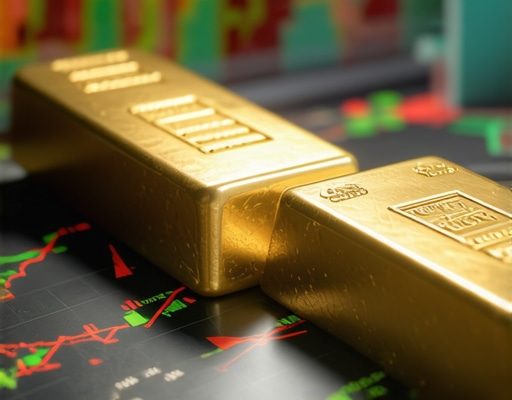 Top Gold Mutual Funds to Consider in 2025 for Diversified Growth
