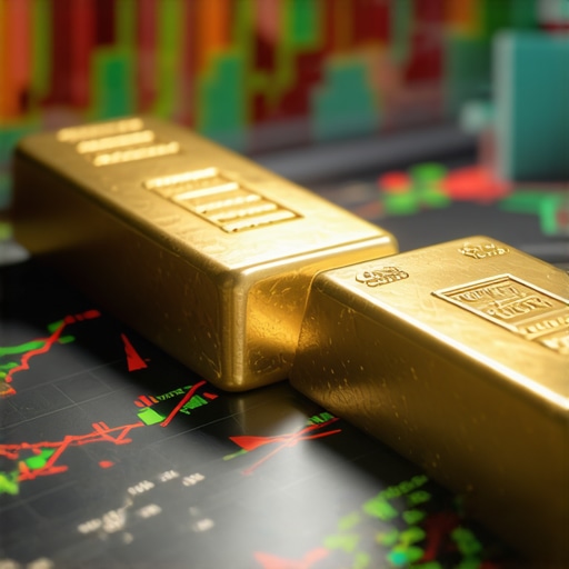 Top Gold Mutual Funds to Consider in 2025 for Diversified Growth