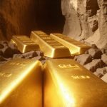 Top Gold Stocks & Mining Shares to Watch in 2025 for Growth