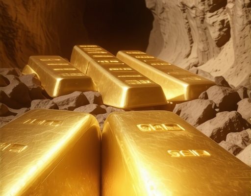Top Gold Stocks & Mining Shares to Watch in 2025 for Growth
