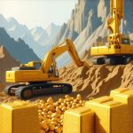 Top Gold Stocks & Mining Shares to Watch in 2025 for Growth