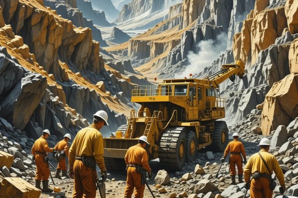 Top Gold Stocks & Mining Shares to Watch in 2025 for Profitability