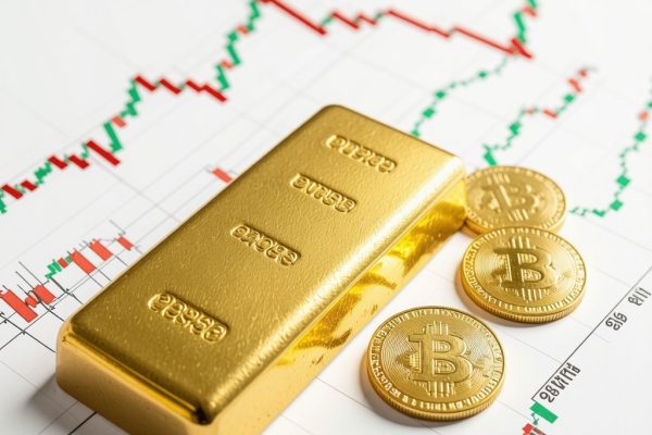 Top Strategies for Gold Investment to Hedge Inflation in 2025