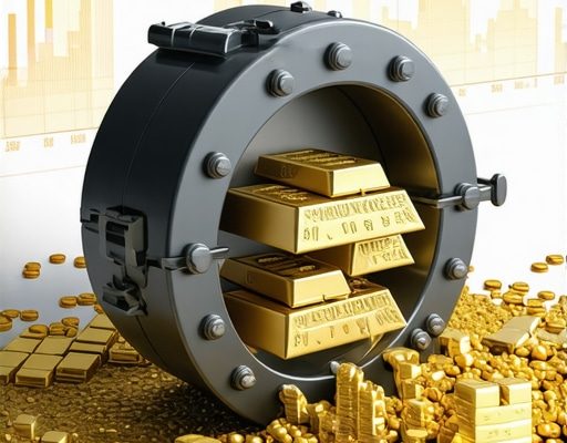 Top Strategies to Use Gold as an Inflation Hedge in 2025
