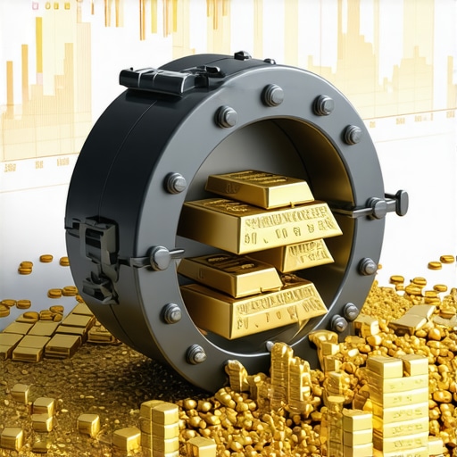 Top Strategies to Use Gold as an Inflation Hedge in 2025