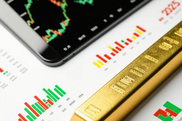Top Trends in Gold Demand & Supply for Smarter 2025 Investing