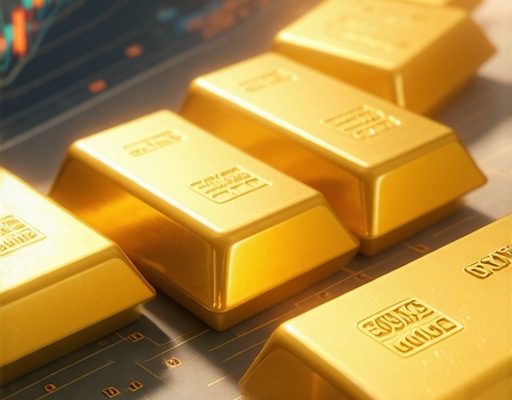Top Trends in Gold Demand & Their Effect on Prices in 2025