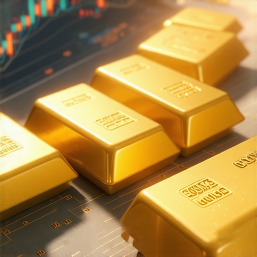 Top Trends in Gold Demand & Their Effect on Prices in 2025