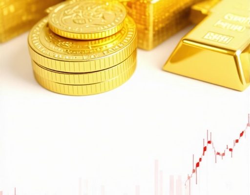 Top Types of Gold Investments: Coins, Bars & ETFs Explained for 2025