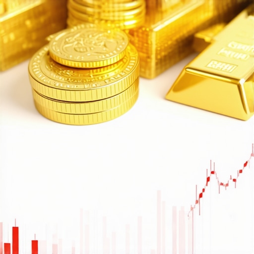 Top Types of Gold Investments: Coins, Bars & ETFs Explained for 2025