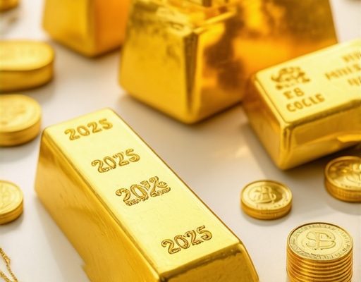 Top Types of Gold Investments for Lasting Wealth in 2025