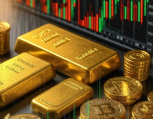 Top Types of Gold Investments for Lasting Wealth in 2025