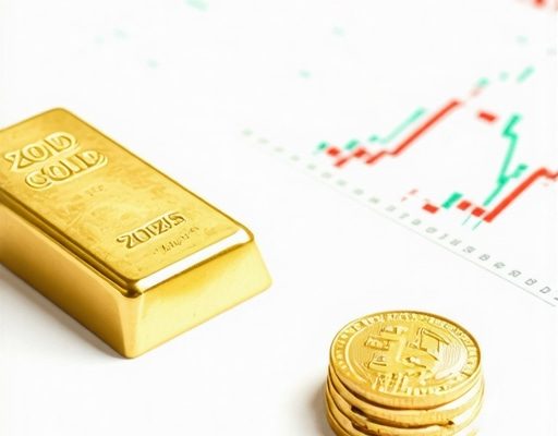 Top Types of Gold Investments for Lasting Wealth in 2025