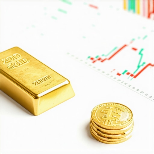 Top Types of Gold Investments for Lasting Wealth in 2025