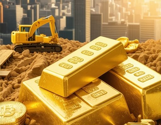 Top Types of Gold Investments for Long-Term Wealth in 2025