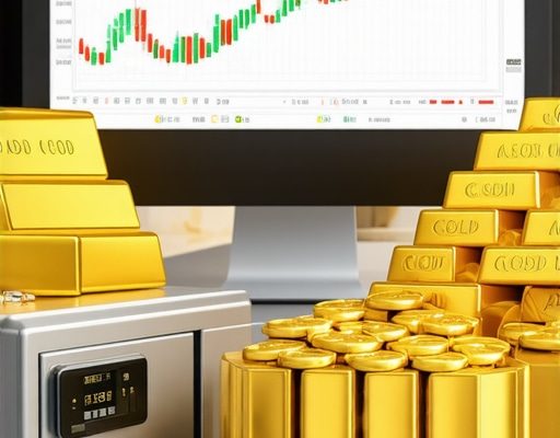 Top Types of Gold Investments for Secure Wealth in 2025
