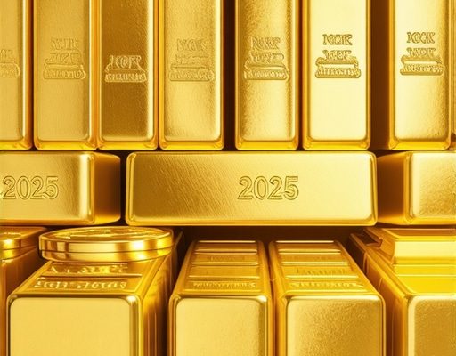 Top Types of Gold Investments for Wealth Preservation in 2025