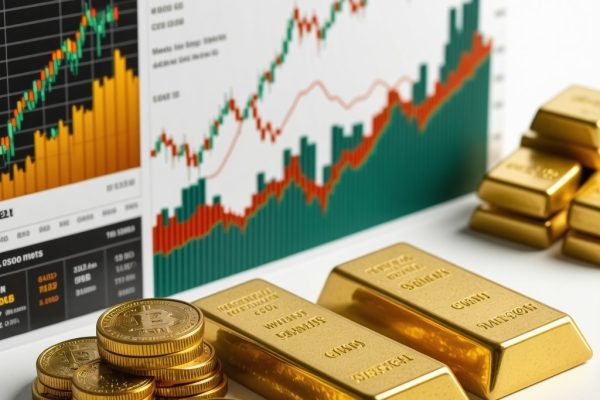 Top Types of Gold Investments to Secure Your 2025 Portfolio