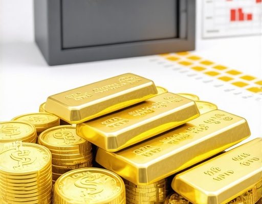 Top Types of Gold Investments to Secure Your Financial Future in 2025