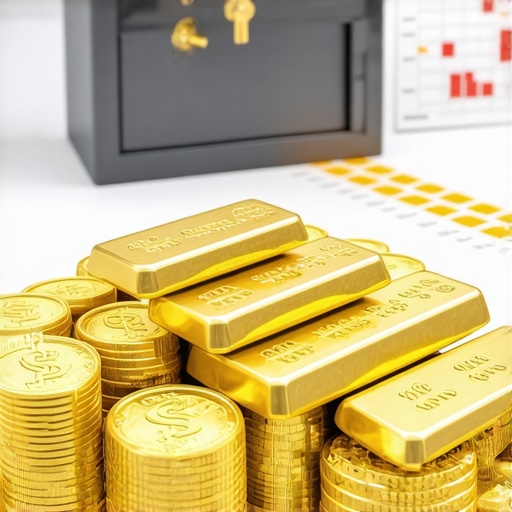 Top Types of Gold Investments to Secure Your Financial Future in 2025