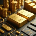 Types of Gold Investments: Coins, Bars, ETFs & More for 2025