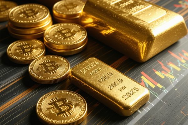 Types of Gold Investments: Coins, Bars, ETFs & More for 2025