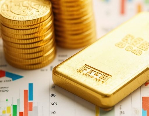 Types of Gold Investments in 2025: Coins, Bars, ETFs & More