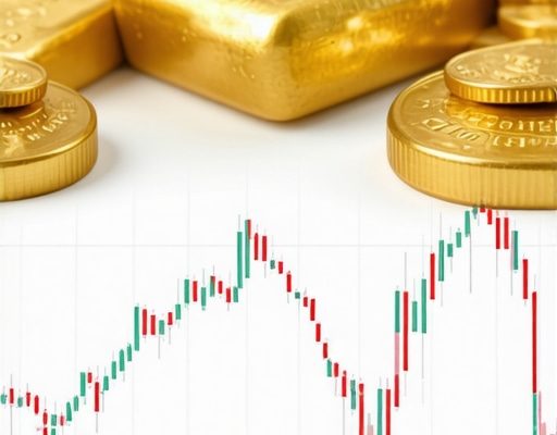 Types of Gold Investments in 2025: Coins, Bars, ETFs & More Explained