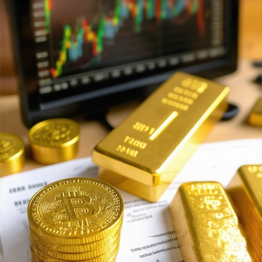 Types of Gold Investments in 2025: Coins, Bars, ETFs & More Explored