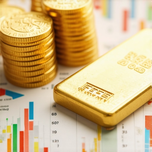 Types of Gold Investments in 2025: Coins, Bars, ETFs & More