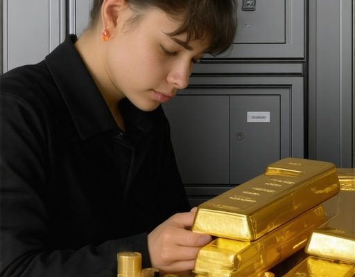 Ultimate Guide to Buying Gold Bars & Coins Safely in 2025