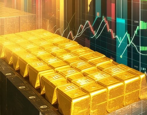 Understanding Central Bank Gold Purchases & Its Impact on Prices