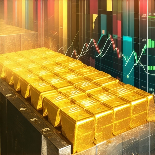 Understanding Central Bank Gold Purchases & Its Impact on Prices