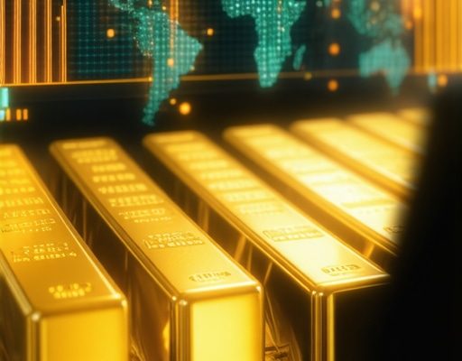 Understanding Central Bank Gold Purchases and Their Impact on 2025 Prices