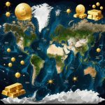 Understanding Global Gold Demand Trends & Their Market Impact in 2025