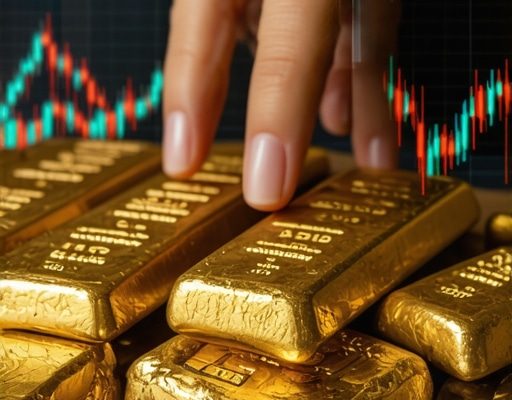 Understanding Gold Demand Trends in 2025: What Investors Must Know