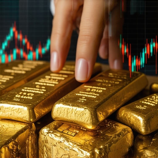 Understanding Gold Demand Trends in 2025: What Investors Must Know