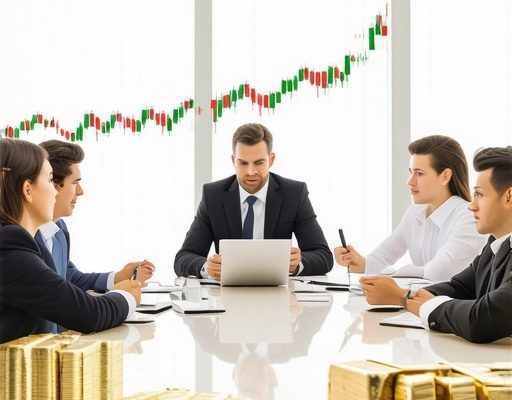 Understanding Gold Demand Trends in 2025: What Investors Must Know