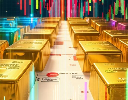 Understanding Gold Demand Trends in 2025: What Investors Need to Know