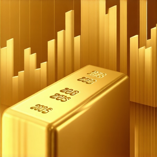 Understanding Gold Demand Trends in 2025: What Investors Should Know