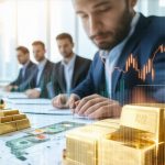 Understanding Gold Demand Trends in 2025: What Investors Should Watch