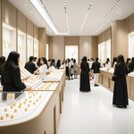 Understanding Gold Demand Trends in Jewelry & Industry in 2025