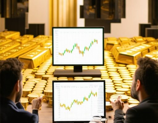 Understanding Gold Demand Trends to Make Smarter Investments in 2024