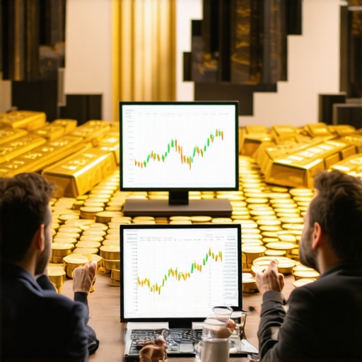 Understanding Gold Demand Trends to Make Smarter Investments in 2024