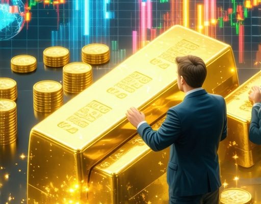 Understanding Gold Demand Trends to Maximize Your Investment in 2025