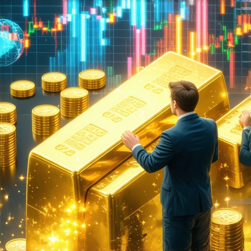 Understanding Gold Demand Trends to Maximize Your Investment in 2025