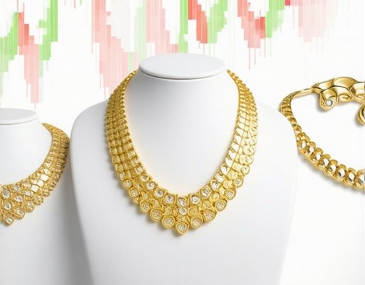 Understanding Gold Demand in Jewelry & Industry Markets for 2025