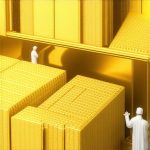 Understanding Gold Demand in Jewelry & Industry in 2025